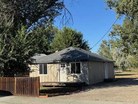 381 Ingle Street, Mount Vernon, OR 97865