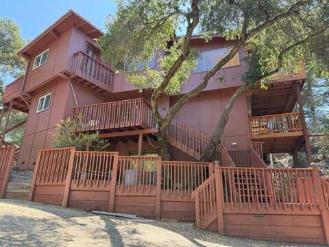 655 Marion AVE, BEN LOMOND, CA 95005