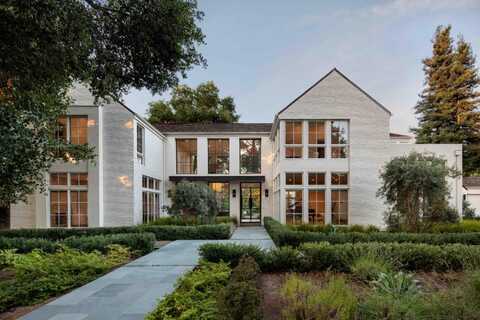 273 Austin AVE, ATHERTON, CA 94027