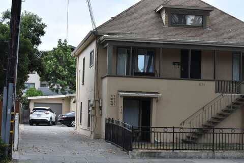 577 B ST, HAYWARD, CA 94541