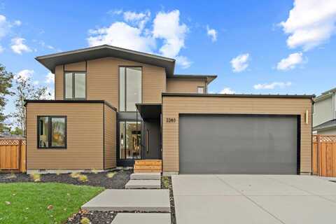 2265 Mazzaglia AVE, SAN JOSE, CA 95125