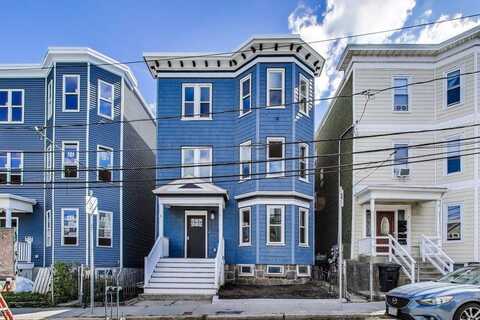 5 Carson St, Boston, MA 02125