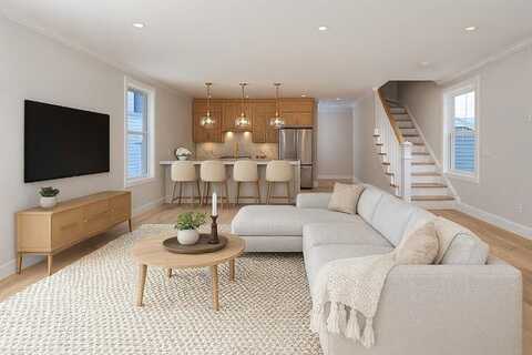 45 Chickatawbut St, Boston, MA 02122