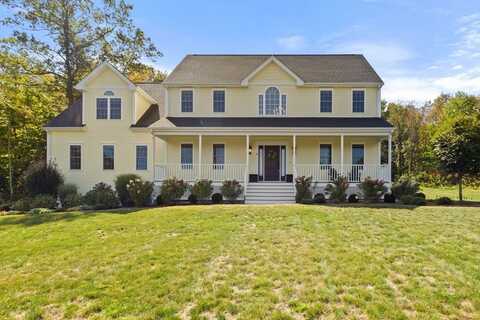 47 Fiske Mill Rd, Upton, MA 01568
