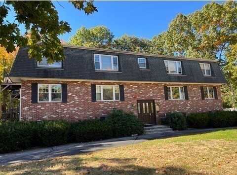 29 Sherman, Foxboro, MA 02035