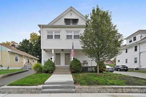 54 Hudson St, Quincy, MA 02169