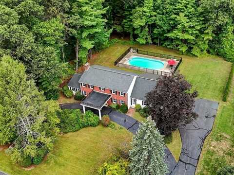 120 Northfield Rd, Longmeadow, MA 01106