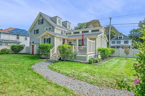 90 Dodge St, Beverly, MA 01915