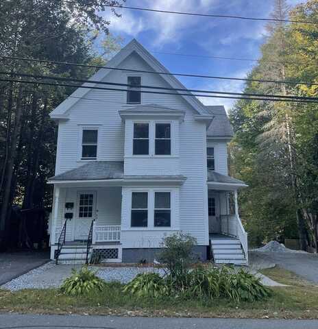 84 Walnut Hill Rd, Orange, MA 01364