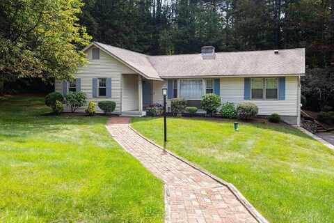 7 Cedar Hill St., Palmer, MA 01069