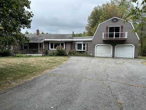 118 Spring Hill Road, Ashby, MA 01431