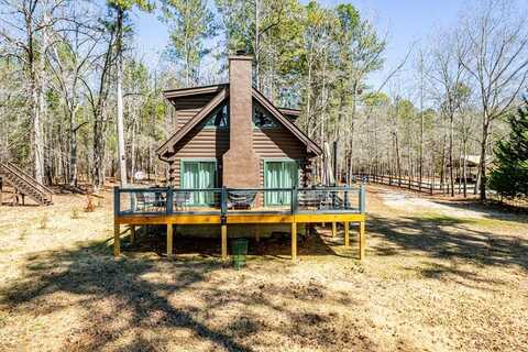 5020 Lake Crest, Sparta, GA 31087