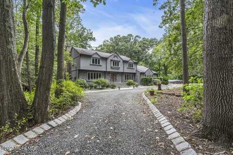85 Iron Ore Road, Manalapan, NJ 07726
