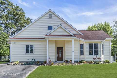 102 Allenhurst Avenue, Neptune, NJ 07753