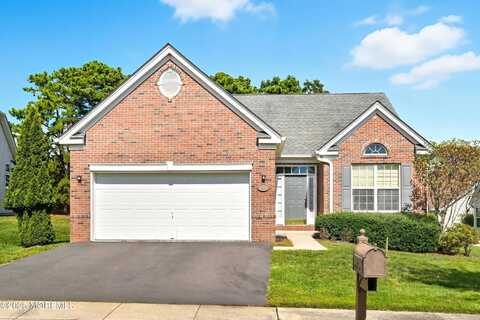 56 Mulberry Drive, Manahawkin, NJ 08050