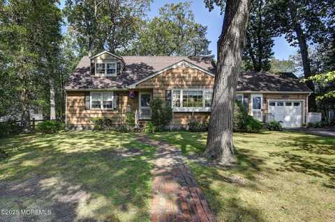 1314 Winding Brook Lane, Spring Lake, NJ 07762