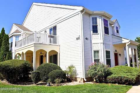 311 Tulip Lane, Freehold, NJ 07728