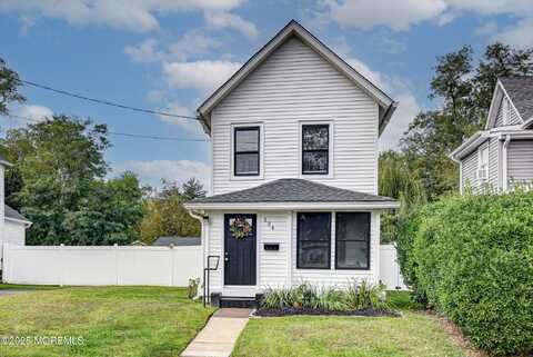 134 Anelve Avenue, Neptune, NJ 07753