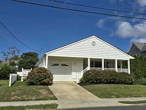 502 Monmouth Avenue, Bradley Beach, NJ 07720