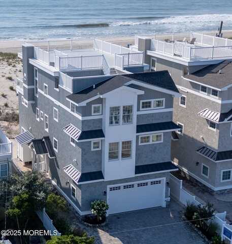 6107 Ocean Boulevard, Long Beach, NJ 08008