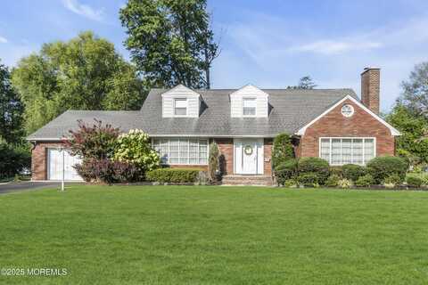16 Stafford Road, Colonia, NJ 07067