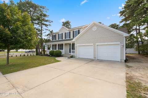 1445 Argonne Avenue, Forked River, NJ 08731