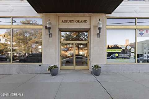 501 Grand Avenue, Asbury Park, NJ 07712