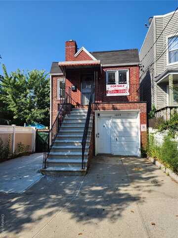 1609 Colden Avenue, Bronx, NY 10462