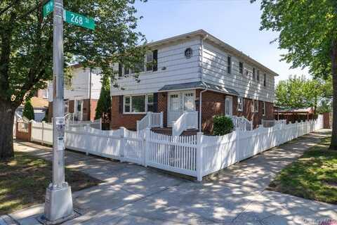 26804 83rd Avenue, New Hyde Park, NY 11040