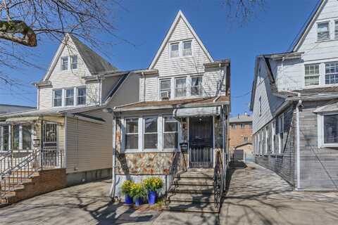 221-15 92nd Avenue, Queens Village, NY 11428