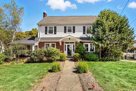 126 N Broadway, White Plains, NY 10603