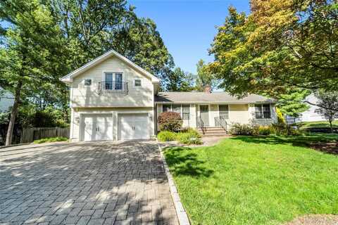 4 Iroquois Avenue, Palisades, NY 10964