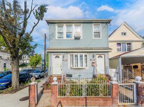 9027 78th Street, Woodhaven, NY 11421