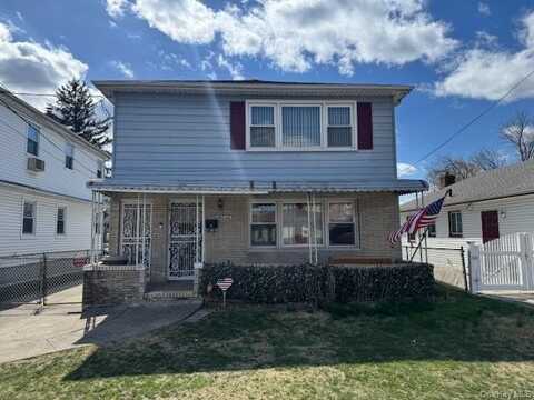 147-72 Huxley Street, Rosedale, NY 11422