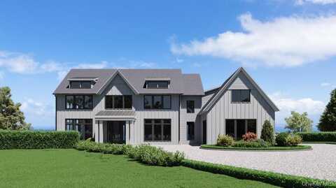 Tbb Dock Row Road, East Moriches, NY 11940