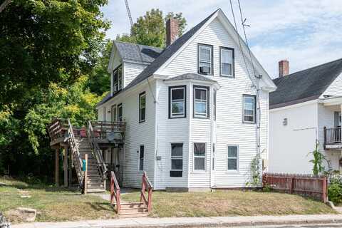 236 Knox Street, Rumford, ME 04276