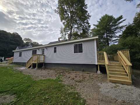 55 Cottage Street, Bangor, ME 04401