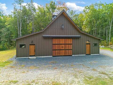 167 (house) Town Farm Road, Anson, ME 04958