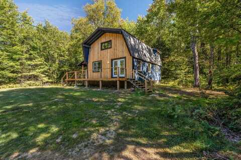 27 Bigelow Hill Road, Norridgewock, ME 04957