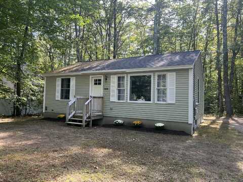 126 Greenfield Road, Waterboro, ME 04061