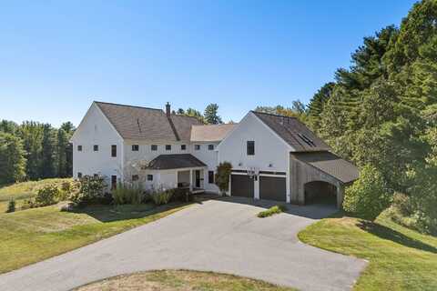 11 Orchard Hill Road, Freeport, ME 04032