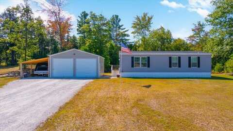 67 Deer Run, Livermore, ME 04253