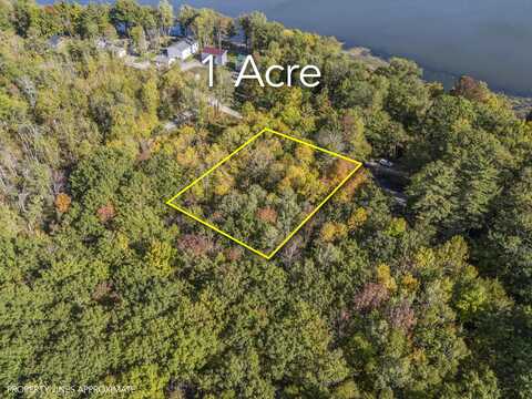 Lot #58 South Vigue Shore Road, Albion, ME 04910