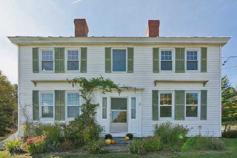 4 Shepherd Road, Sidney, ME 04330
