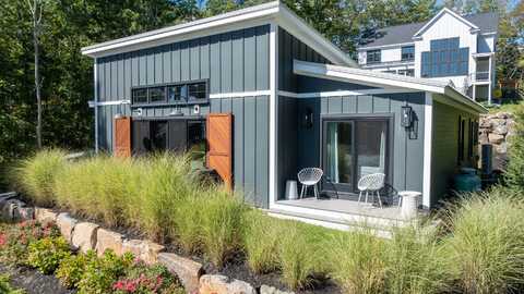57 Hoyts Lane, Ogunquit, ME 03907