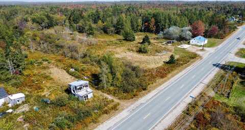 1507 Main Street, Harrington, ME 04643