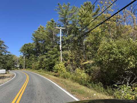 Lot 15 Marston Road, Gardiner, ME 04345