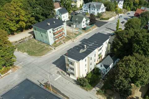 93-99 & 98 Maine Avenue, Rumford, ME 04276