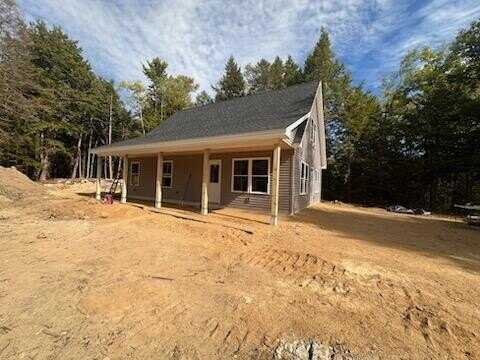 Tbd Hemlock Estates, Pittston, ME 04345