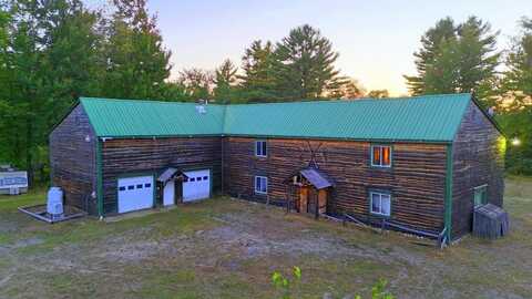 15 Jackson Hole, Carthage, ME 04224
